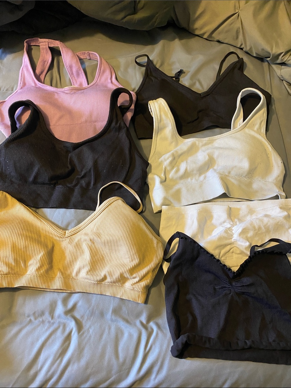 Womens Bras